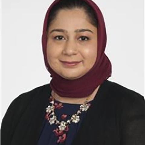Dr. Munazza Sophie - Bethlehem, PA - Neurology