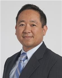 Dr. Kenneth Mayuga - Cleveland, OH - Cardiovascular Disease, Internal Medicine
