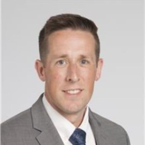 Dr. Lukas Nystrom - Cleveland, OH - Orthopaedic Trauma, Orthopedic Surgery, Oncology