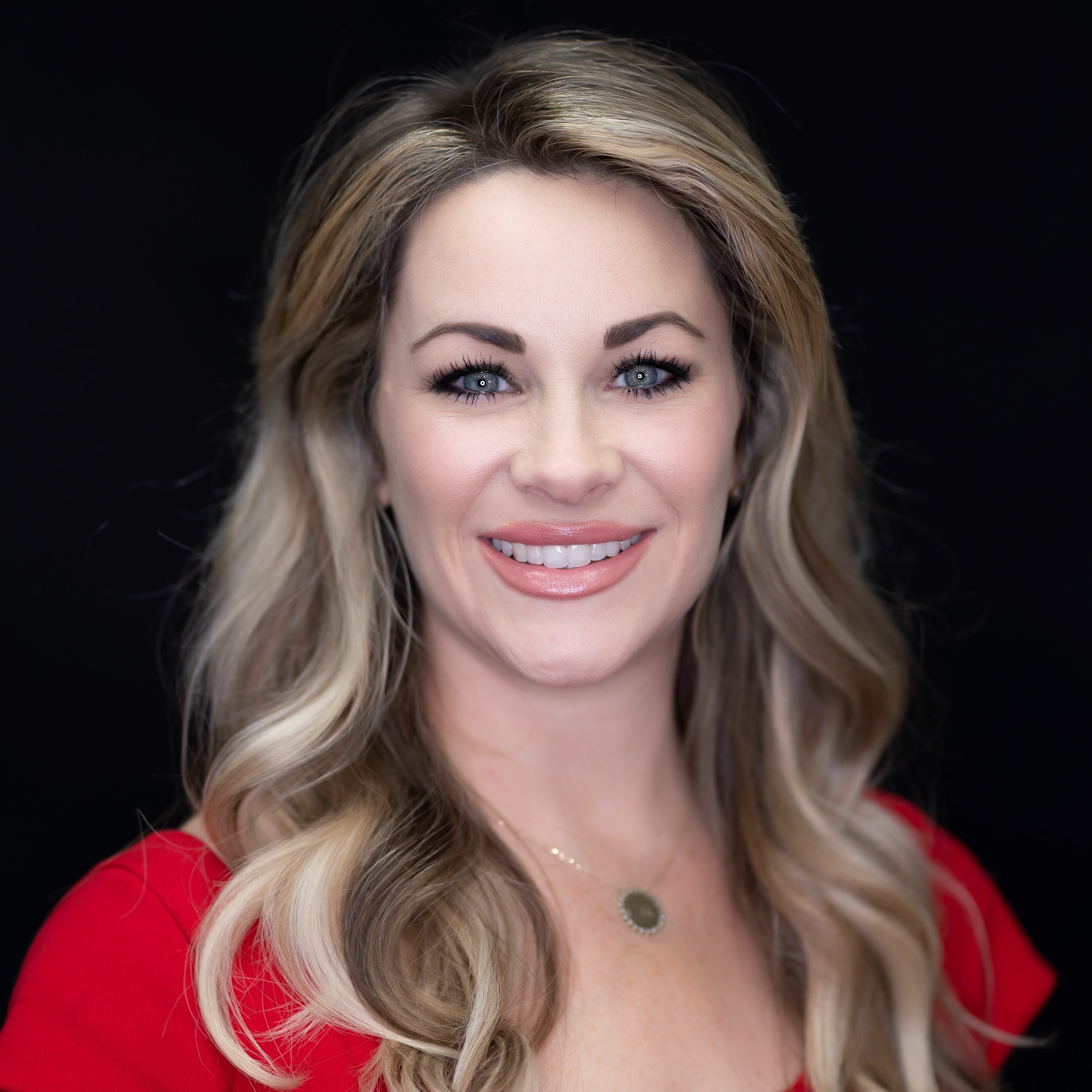 Dr. Christel Renee Cuevas