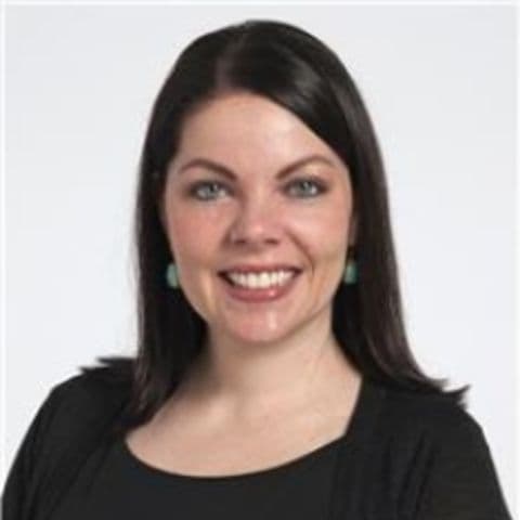 Dr. Jessica Lyn Geiger - Cleveland, OH - Oncology, Internal Medicine