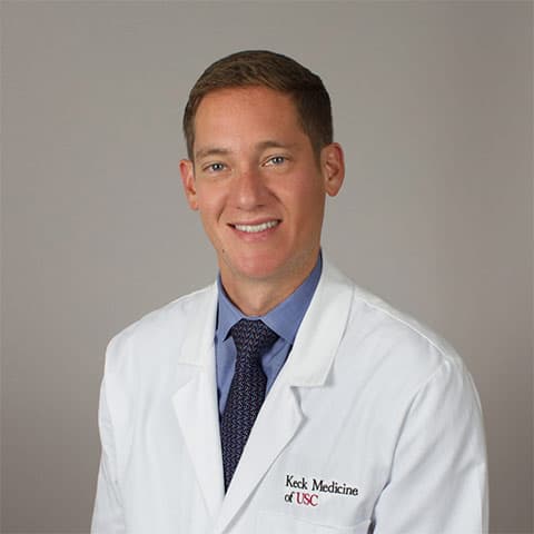 Dr. Alexander Weber - Glendale, CA - Orthopedic Surgery, Sports Medicine