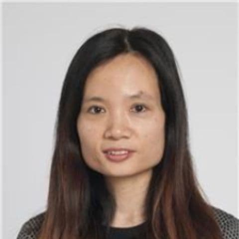 Dr. Joycelin Fortuna Canavan - Weston, FL - Radiation Oncology