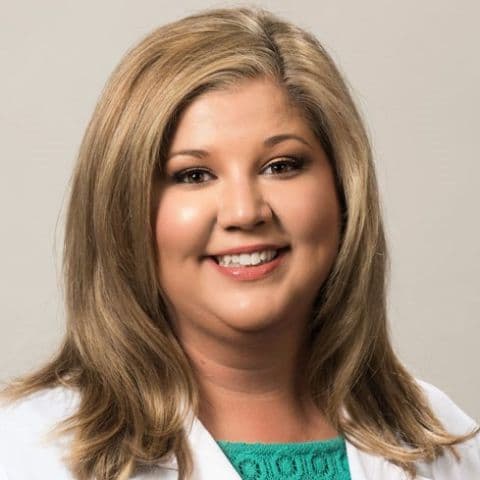 Dr. Brittany Marie Merritt