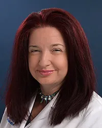 Vera Filipovska, CRNP - TOBYHANNA, PA - Nurse Practitioner