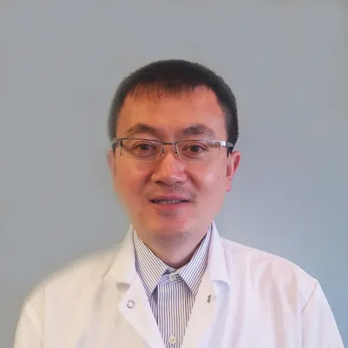Dr. Liang Fang, DMD - Greenbelt, MD - Dentistry, General Dentistry