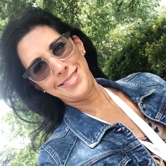 Dr. Daniella Salomon, MD - Plantation, FL - Dentistry, Oral & Maxillofacial Surgery