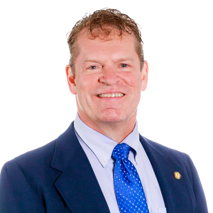 Dr. Patrick Herman Friedli, MD - Traverse City, MI - Family Medicine