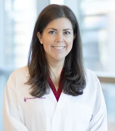 Courtney Parker, APRN - Stamford, CT - Pediatrics, Internist/pediatrician, Nurse Practitioner