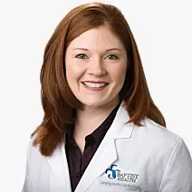 Dr. Jaime L. Kibler-Mccormick - SAINT JOHNS, FL - Family Medicine