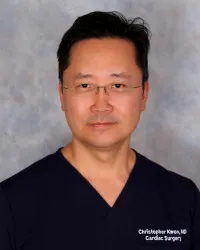 Dr. Christopher Kwon, MD - Lake Havasu City, AZ - Surgery
