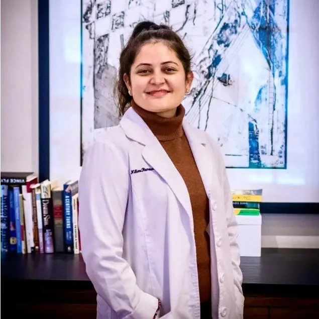 Dr. Nilima Runwal, DDS - Arlington, VA - Dentistry
