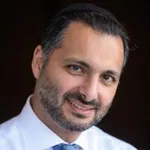 Dr. Payam Barzivand, DDS