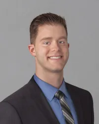 Dr. Alexander J. Litzenberg, DMD - Albertville, MN - Dentistry