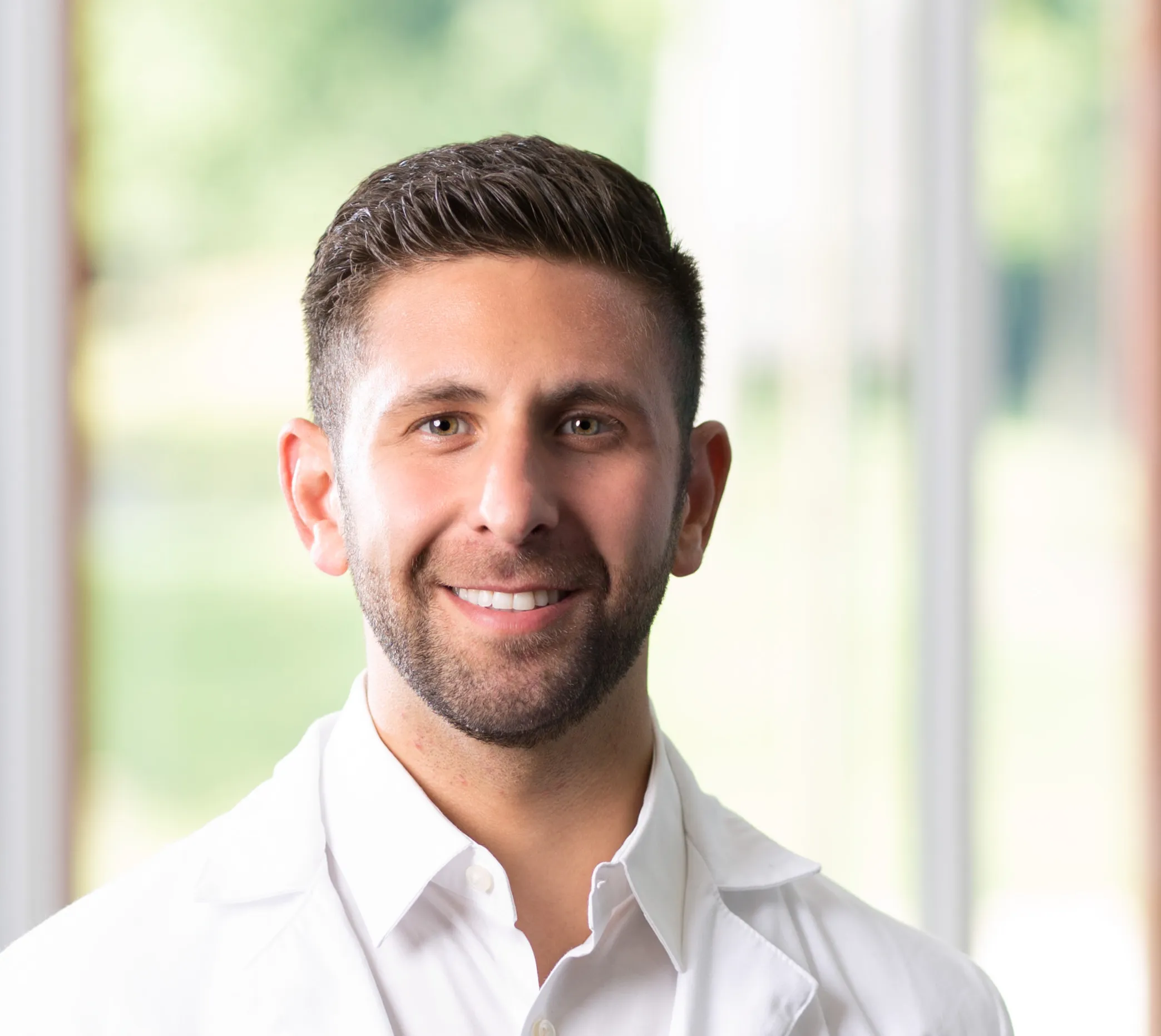 Dr. Sam Glick, DDS - Cuyahoga Falls, OH - Dentistry