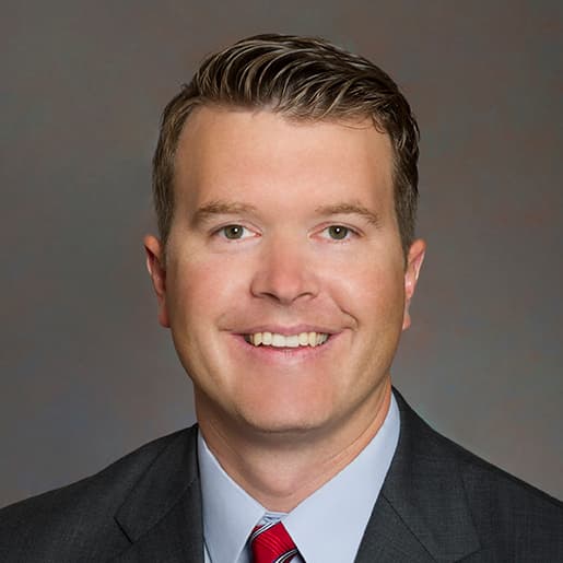Jonathan Allred