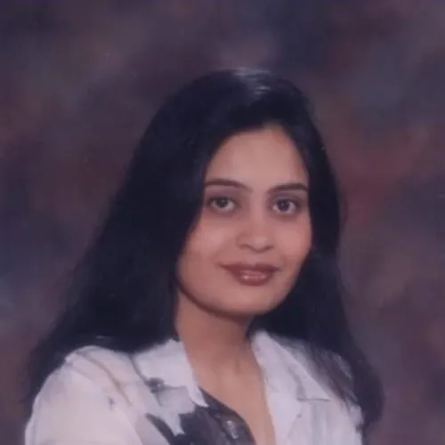 Dr. Preetinder Kulaar - Logansport, IN - Dentistry