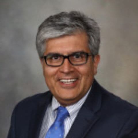 Dr. Hector R Villarraga, MD - Rochester, MN - Cardiovascular Disease, Internal Medicine