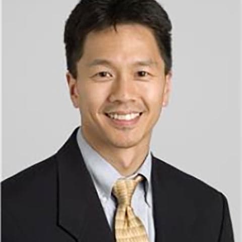 Dr. Gary Hsich - Cleveland, OH - Neurology