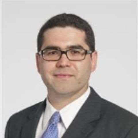 Dr. John Rodriguez