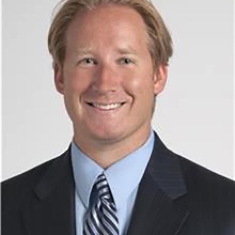 Dr. Eric  Baron - Cleveland, OH - Neurology