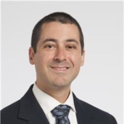 Dr. Jeremy Lipman - Cleveland, OH - Colorectal Surgery, Surgery