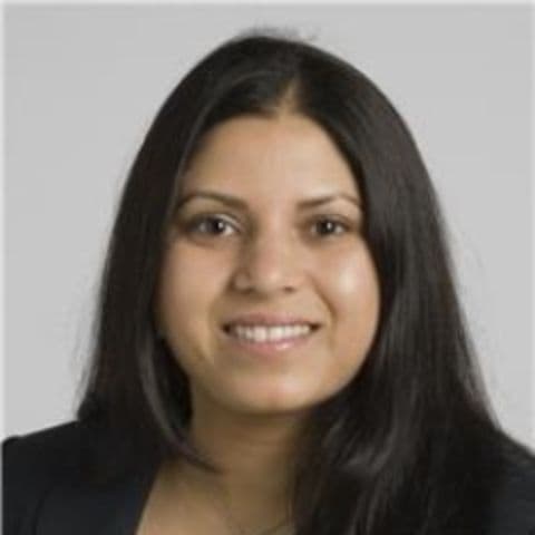 Dr. Seema Abdulhami Misbah - Avon, OH - Oncology