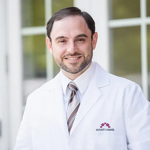 Dr. Blake William Waxman, MD - Westerville, OH - Family Medicine