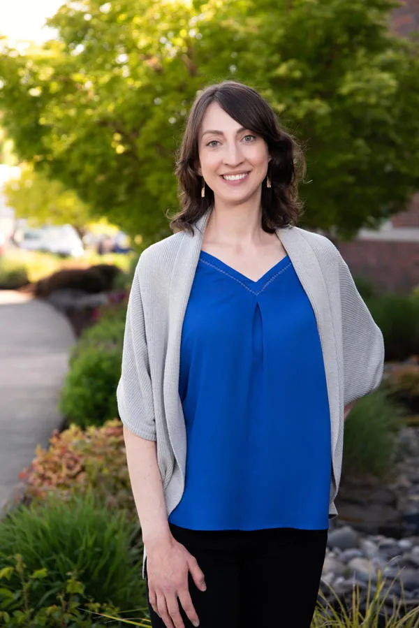 Dr. Anna Bell-Hibbs, MD - Vancouver, WA - Obstetrics & Gynecology