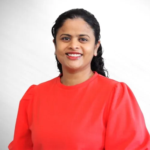 Dr. Sindhu Rondla - Meridian, ID - Dentistry