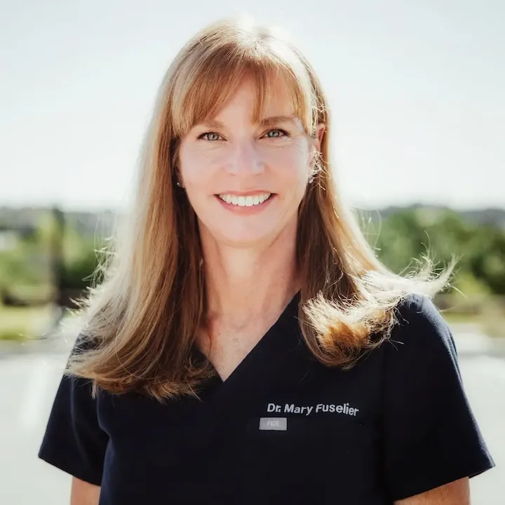 Dr. Mary S Fuselier, DDS - Austin, TX - Dentistry, General Dentistry, Pediatric Dentistry