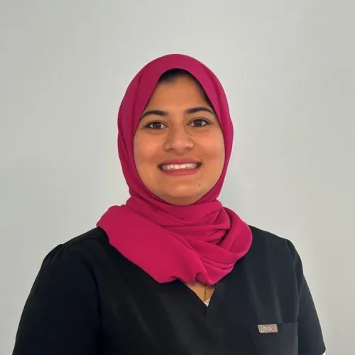Dr. Rabia Khatoon Naqvi, DDS - Quincy, IL - Dentistry, General Dentistry
