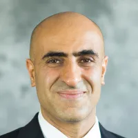 Dr. Hassan Dbouk, MD - Dayton, OH - Pulmonology, Sleep Medicine