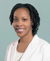Dr. Collette Spalding, MD - Washington, DC - Allergy & Immunology
