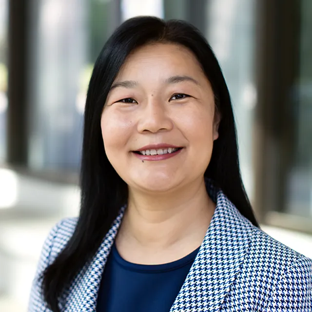 Dr. Ling Zhan, DDS - San Francisco, CA - Dentistry, Pediatric Dentistry