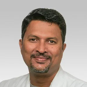 Dr. Satish P. Gowda, MD - Algonquin, IL - Other, Other Specialty, Critical Care Specialist, Sleep Medicine
