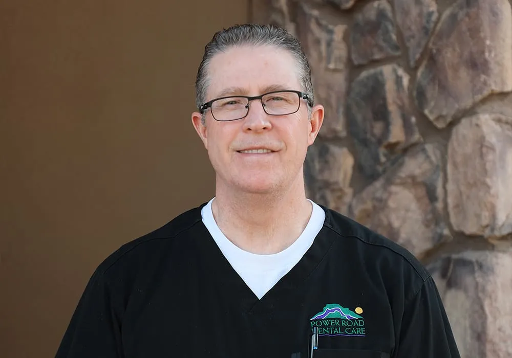 Dr. Tyler N Davis - Mesa, AZ - Dentistry