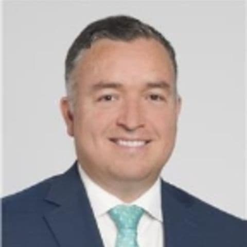 Dr. Alberto Rubio Tapia - Cleveland, OH - Gastroenterology, Internal Medicine