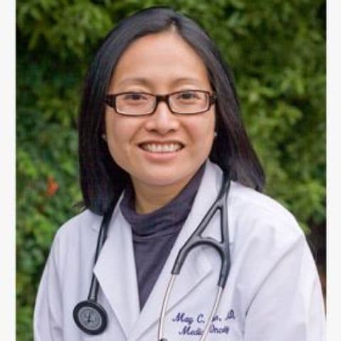 Dr. May Chengsu Chen - Palo Alto, CA - Oncology, Internal Medicine
