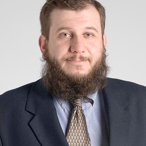 Dr. Ilia Itin - Cleveland, OH - Neurology