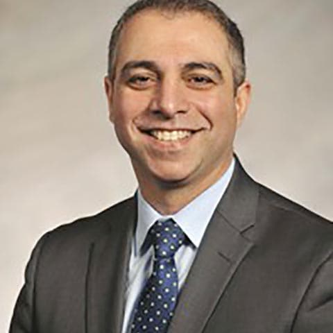 Dr. Ahmad Mohamad Slim