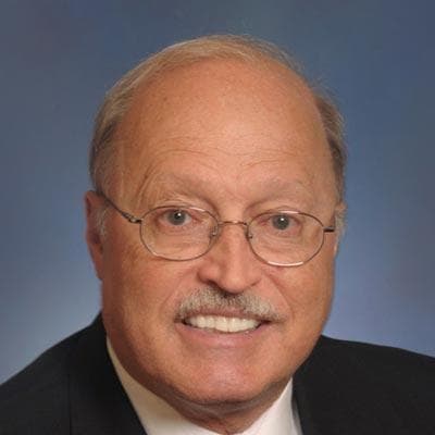 Dr. Richard Brezing - Plantation, FL - Thoracic Surgery