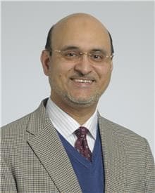Dr. Qarab Hasnain Syed - Akron, OH - Cardiovascular Disease, Internal Medicine