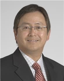 Dr. Albert Valentino Chan - Avon, OH - Cardiovascular Disease