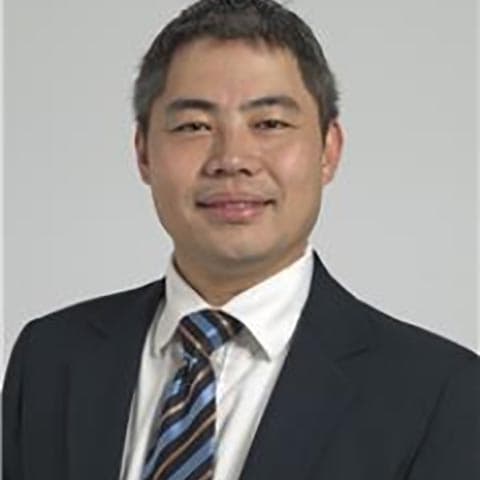 Dr. Samuel Chao - Cleveland, OH - Radiation Oncology