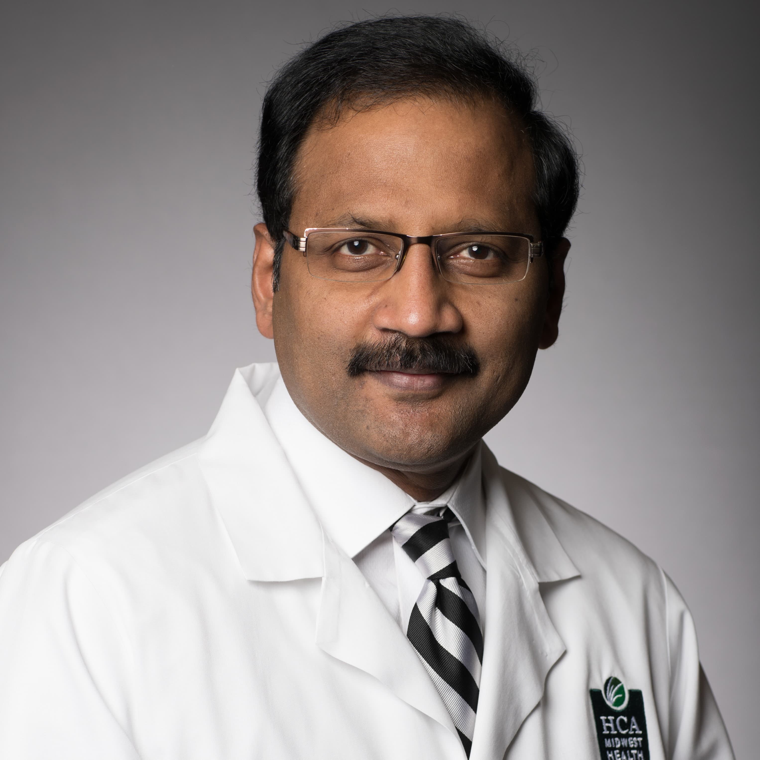 Dr. Rangarao Venkata Tummala - Overland Park, KS - Cardiovascular Disease, Internal Medicine
