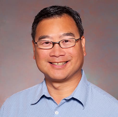 Dr. Jerome Castro - Spokane, WA - Internal Medicine