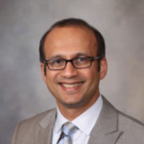 Dr. Naveen L Pereira, MD - Rochester, MN - Cardiovascular Disease, Internal Medicine