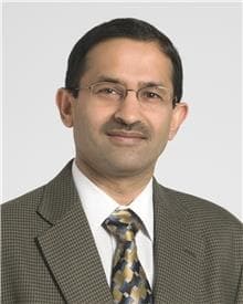 Dr. Mandeep Bhargava - Cleveland, OH - Cardiovascular Disease