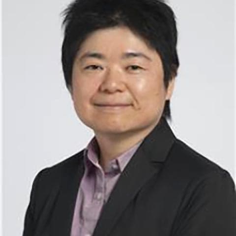 Dr. Winnie Chiwah Pao - Cleveland, OH - Sleep Medicine, Neurology, Psychiatry